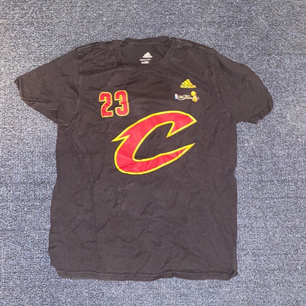 Cavaliers Jersey   Lebron James